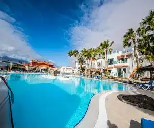 Bahia Calma Beach - hotel en Costa Calma