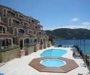 Bahia Camp de Mar Suites - hotel en Camp de Mar