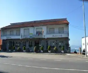 Bahia de Chapela - hotel en Redondela