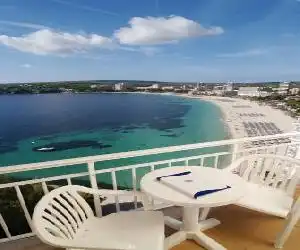 Bahia Principe Sunlight Coral Playa - hotel en Magalluf