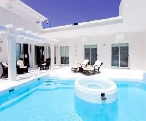 Bahiazul Villas & Club Fuerteventura - hotel en Corralejo