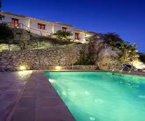 Bajo El Cejo - hotel en El Berro