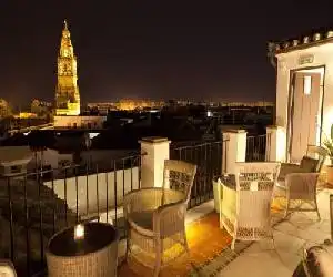 Balcón de Córdoba - hotel en Córdoba
