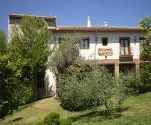 Balcón de los Montes - hotel en Colmenar
