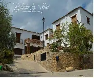 Balcón de Válor - hotel en Válor