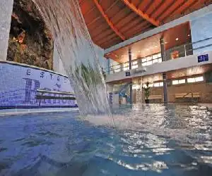 Balneario de Fitero - Hotel Bécquer