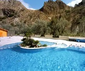 Balneario de Archena - Hotel Levante - hotel en Archena