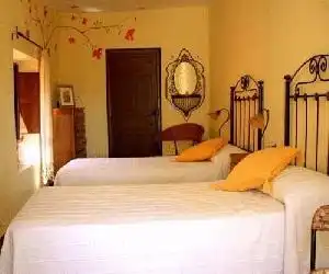 Baraka Pensión - hotel en Ronda