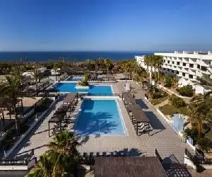 Barceló Cabo de Gata - hotel en Retamar