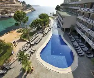 Occidental Cala Viñas - hotel en Cala Vinyes
