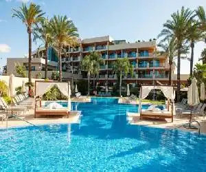 Exe Estepona Thalasso & Spa- Adults Only