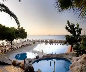 Barceló Illetas Albatros Adults Only - hotel en Illetas