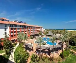 Occidental Isla Cristina - hotel en Isla Cristina