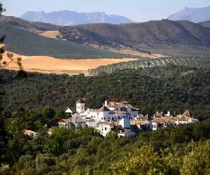 La Bobadilla, a Royal Hideaway Hotel - hotel en Villanueva de Tapia