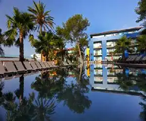 Occidental Menorca - hotel en Punta Prima