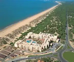 Barceló Punta Umbría Mar - hotel en Punta Umbría