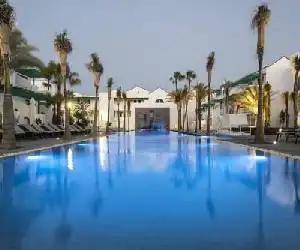 Barceló Teguise Beach - Adults Only - hotel en Costa Teguise