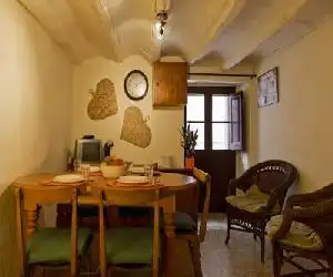 Baronia Cal Federico - hotel en Pratdip