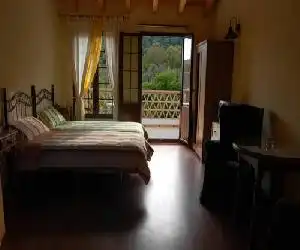 Batán de las Monjas - hotel en San Nicolás del Puerto