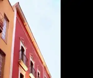 Hotel Baviera - hotel en Linares