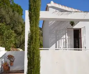Bed and Breakfast Lagabella - hotel en Sedella