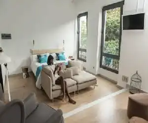Hotel Boutique Bedandchic - hotel en Las Palmas de Gran Canaria