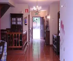 Bekoabadene - hotel en Meñaca