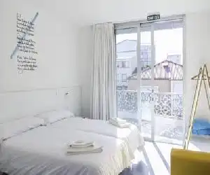 Bela Muxía - hotel en Muxia