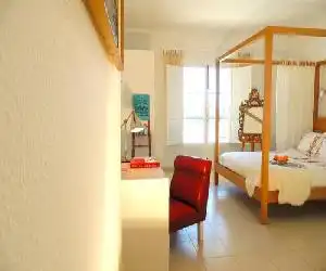 Bella Colina I Vintage Hotel 1953 - hotel en Peguera