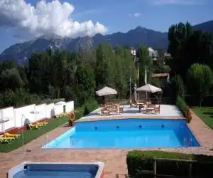 Hotel Bellavista - hotel en Bellver