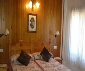 Hotel Bellavista Ordesa - hotel en Torla