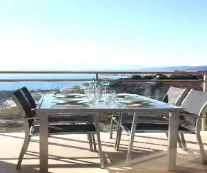 Benicassim Lujo
