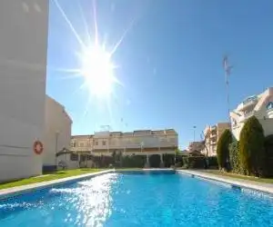 Bennecke Anastasia - hotel en Campoamor