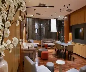 Berenguer IV - hotel en Tortosa
