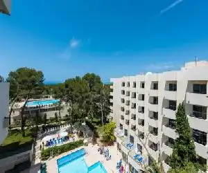 Hotel Best Delta - hotel en Maioris Decima