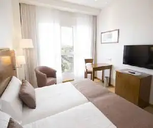Hotel Albufera - hotel en Alfafar