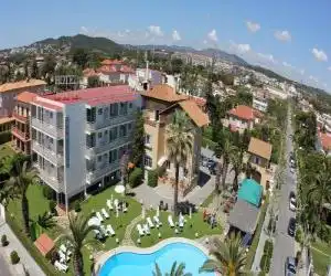 Hotel Subur Maritim