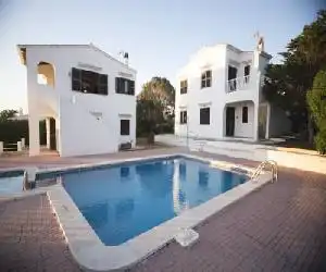Binibeca Mar II - hotel en Binibeca