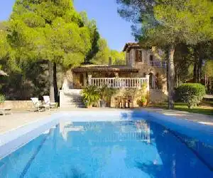 Finca Binifarda Dor - hotel en Felanitx
