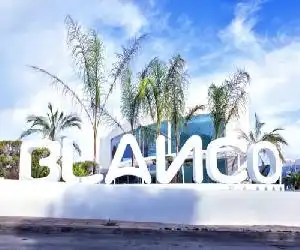 Blanco Hotel Formentera - hotel en Es Pujols