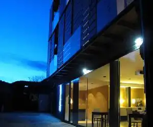 Bonansa Country Hotel - hotel en Bonansa