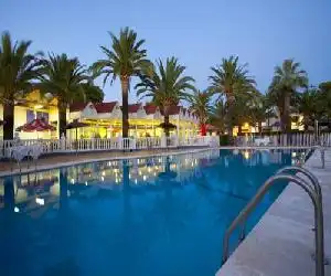 Bonterra Resort