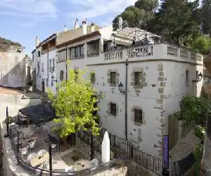 Boutique Hotel Casa Granados - hotel en Tossa de Mar
