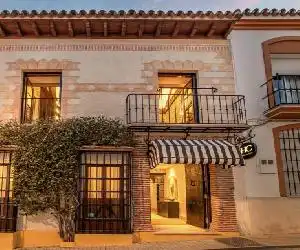 Hotel Claude Marbella - hotel en Marbella