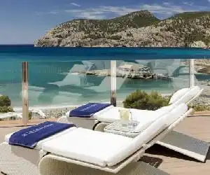 Boutique Hotel H10 Blue Mar - Adults Only - hotel en Camp de Mar