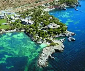 Boutique Hotel H10 Punta Negra - hotel en Portals Nous