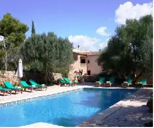 Boutique Hotel Sa Galera - hotel en Ca?s Concos