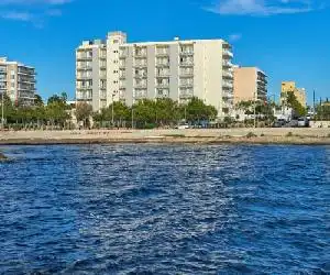 BQ Apolo Hotel - hotel en Can Pastilla