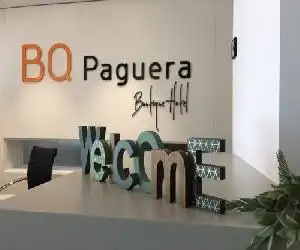 BQ Paguera Boutique Hotel - hotel en Peguera