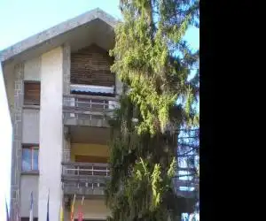 Auto Check In Hotel Las Nieves